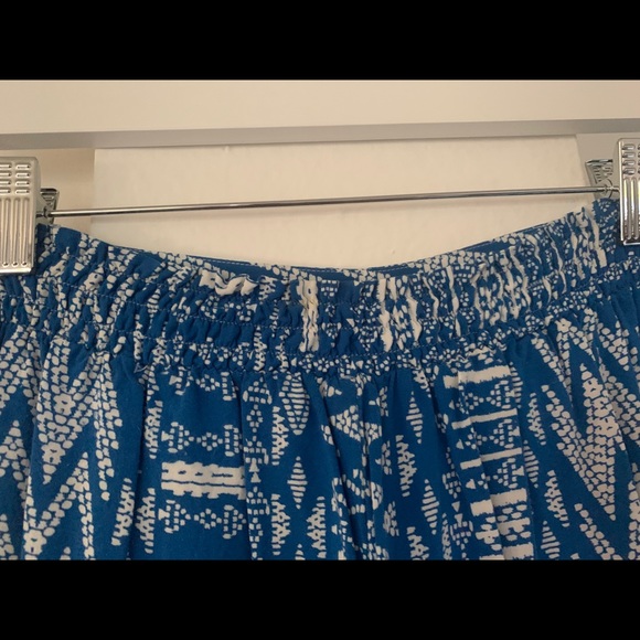 Forever 21 wide-legged pants - Picture 4 of 5